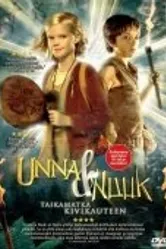 Унна и Нуук 2006 постер