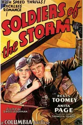 Soldiers of the Storm постер