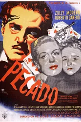 Грех 1951 постер