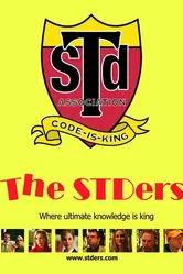 The STDers постер