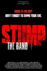 Stump the Band постер