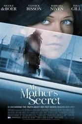 Секрет моей матери 2012 постер