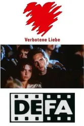 Запретная любовь 1990 постер