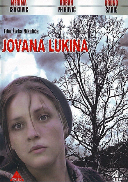 Постер Йована Лукина 1979
