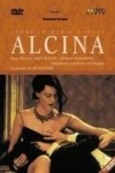 Альцина 2000 постер