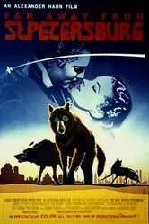 Далеко от Санкт-Петербурга 1992 постер