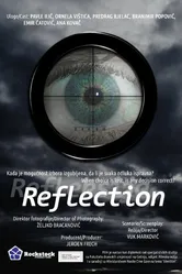 Reflection 2015, Сербия и Черногория постер