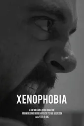 Xenophobia 2017 постер