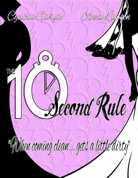 Постер Ten Second Rule