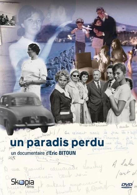 Постер Un paradis perdu