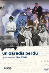 Un paradis perdu постер