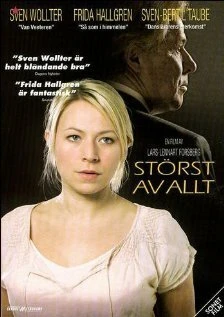 Постер Störst av allt