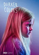 Darker Colors постер