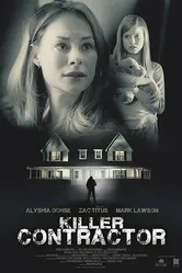 Killer Contractor постер