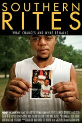 Southern Rites постер