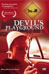 Игровая площадка Дьявола 2002 постер