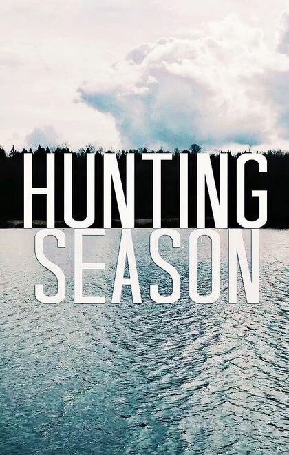 Постер Hunting Season 2018, Канада