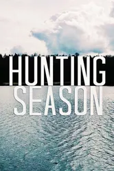 Hunting Season 2018, Канада постер