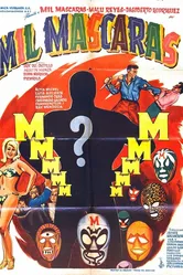 Milmascaras постер