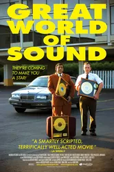 Great World of Sound постер