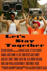 Let's Stay Together 2011 постер