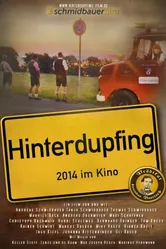 Hinterdupfing постер