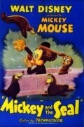 Постер Микки и тюлень 1948