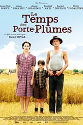 Время перьевых ручек 2006 постер