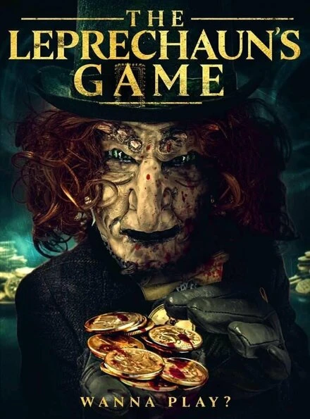Постер Игра лепрекона 2020