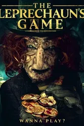 Игра лепрекона 2020 постер