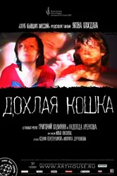 Дохлая кошка 2008 постер
