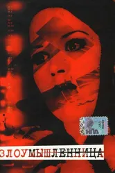 Злоумышленница 1995 постер