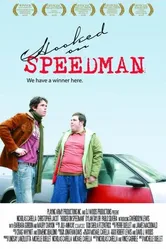 Hooked on Speedman постер