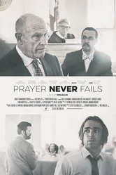 Prayer Never Fails постер