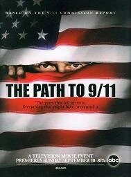 Постер The Path to 9/11 2006