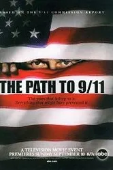 The Path to 9/11 2006 постер