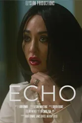 Echo 2021 постер