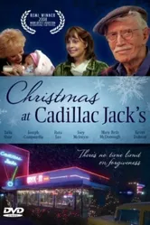 Christmas at Cadillac Jack's постер