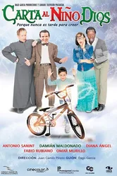 Carta al nino dios постер