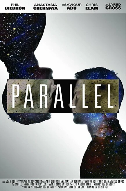 Постер Parallel 2017, США