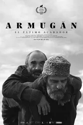 Armugan постер