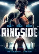 Ringside 2021 постер