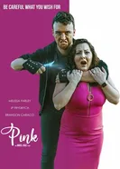 Pink 2021, США постер