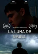 La Luna De Babel постер