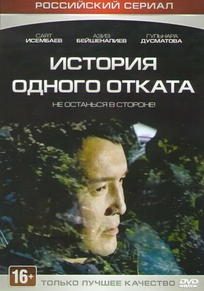 Постер История одного отката 2015