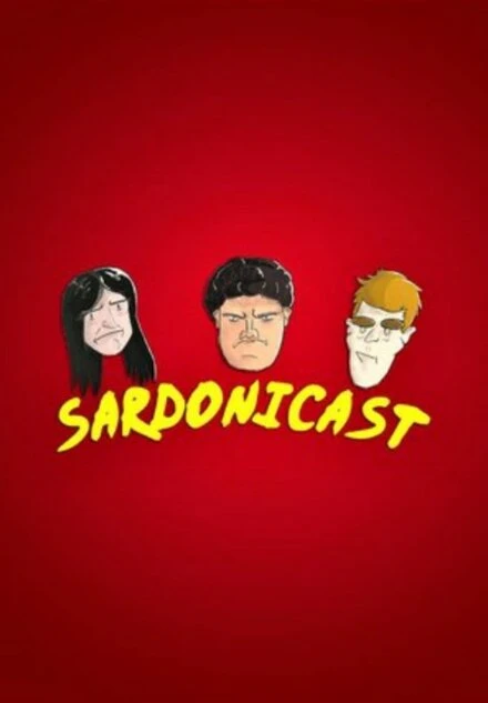 Постер Sardonicast