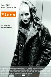 Фиона 1998 постер
