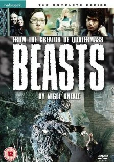 Постер Beasts 1976