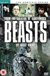Beasts 1976 постер