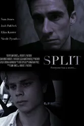 Split 2014, США, короткометражка постер